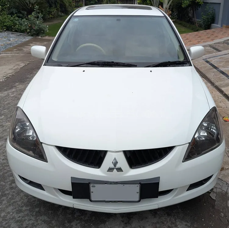 Mitsubishi Lancer 2006 for Sale in Lahore Image-1