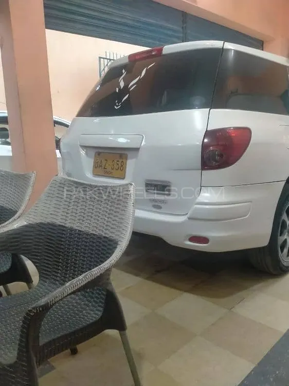 نسان اے ڈی وین 2007 for Sale in خضدار Image-1