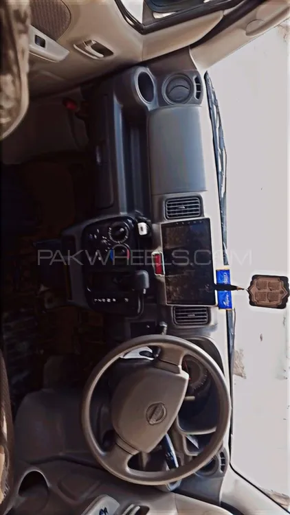 Nissan Clipper 2020 for Sale in Karachi Image-1