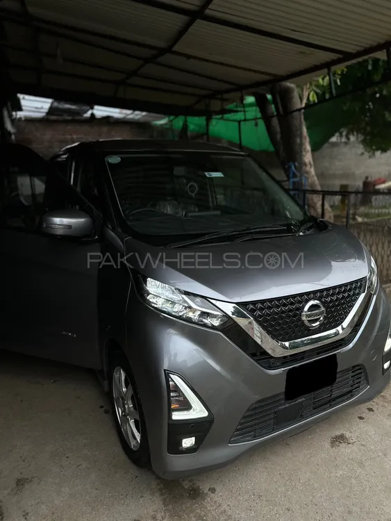 Nissan Dayz 2021 for Sale in Gujranwala Image-1