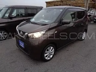 Nissan Dayz 2022 for Sale in Karachi Image-1