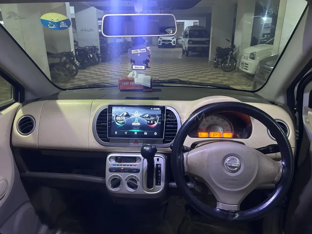 Nissan Moco 2013 for Sale in Karachi Image-1