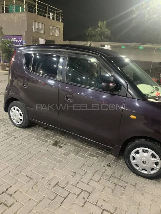 Nissan Moco 2016 for Sale in Lahore Image-1