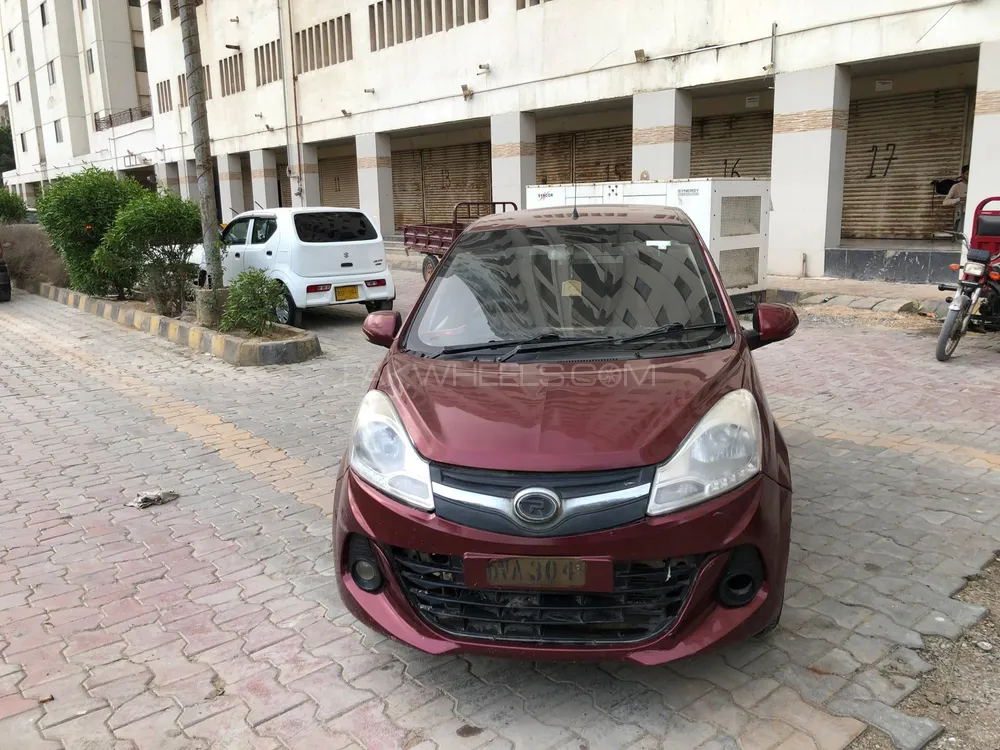 Prince Pearl 2021 for Sale in Karachi Image-1