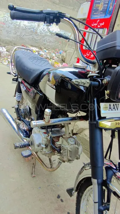 Road Prince Other 2019 for Sale Image-1