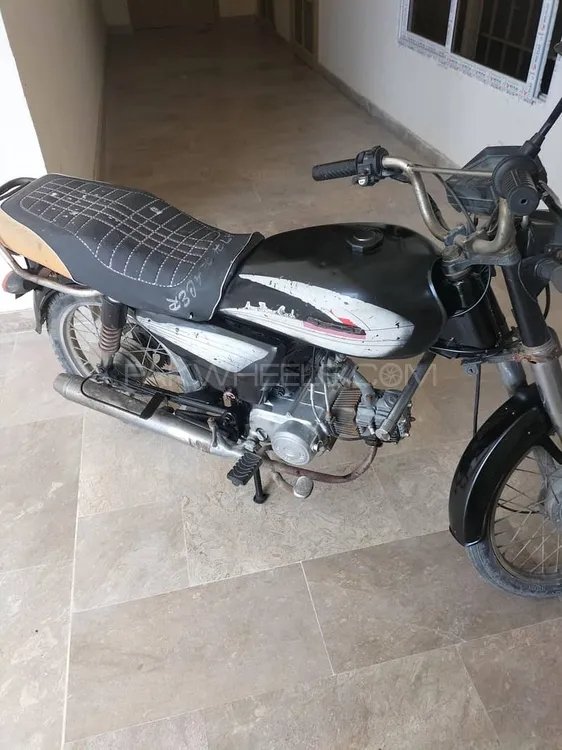 سُپر پاور SP 70 2011 for Sale Image-1