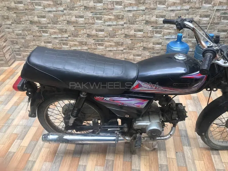 Super Power SP 70 2019 for Sale Image-1