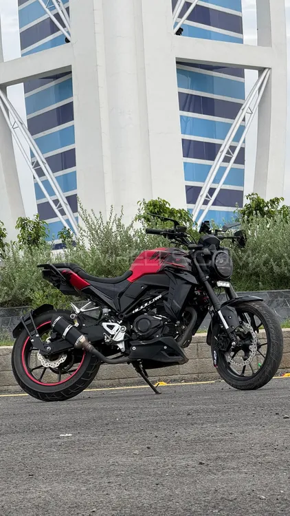 Super Star 200R 2024 for Sale Image-1