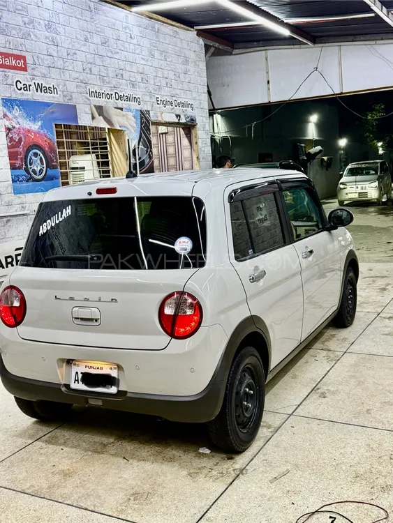 Suzuki Alto 2022 for Sale in Sialkot Image-1
