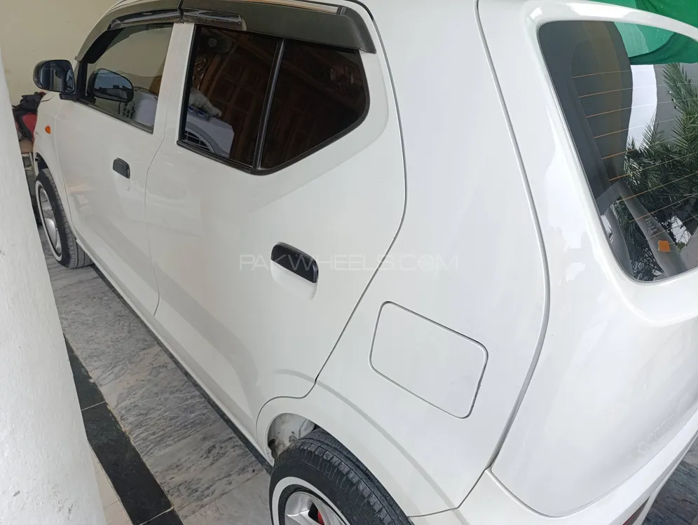 Suzuki Alto 2021 for Sale in Rawalpindi Image-1