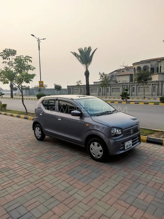 Suzuki Alto 2021 for Sale in Gujranwala Image-1