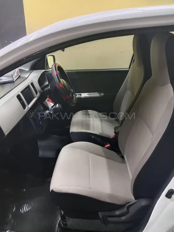 Suzuki Alto 2024 for Sale in Islamabad Image-1