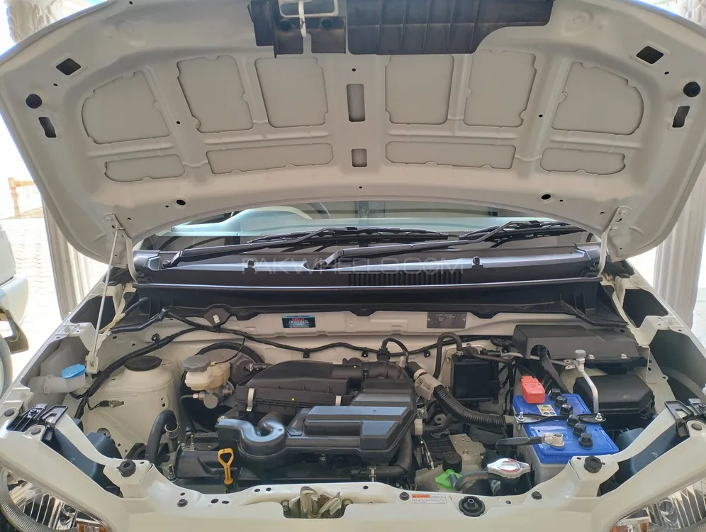 Suzuki Alto 2025 for Sale in Shorkot Image-1