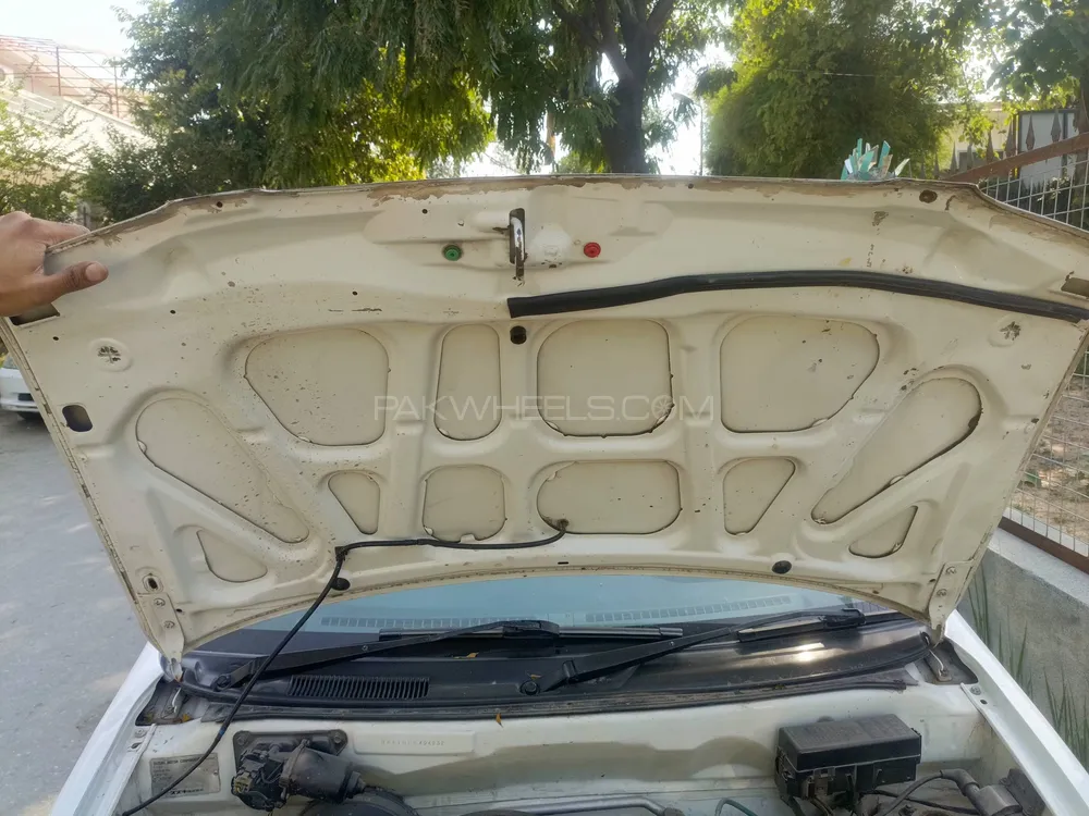 Suzuki Alto 2005 for Sale in Islamabad Image-1