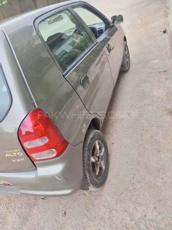 Suzuki Alto 2008 for Sale in Karachi Image-1