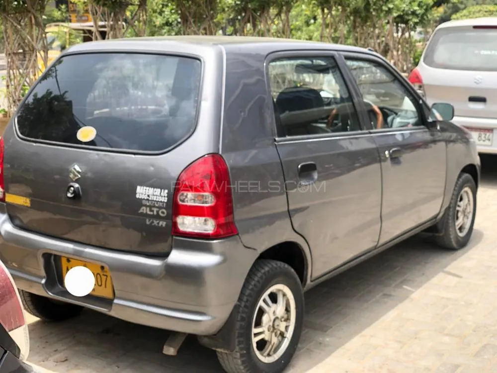 Suzuki Alto 2011 for Sale in Karachi Image-1