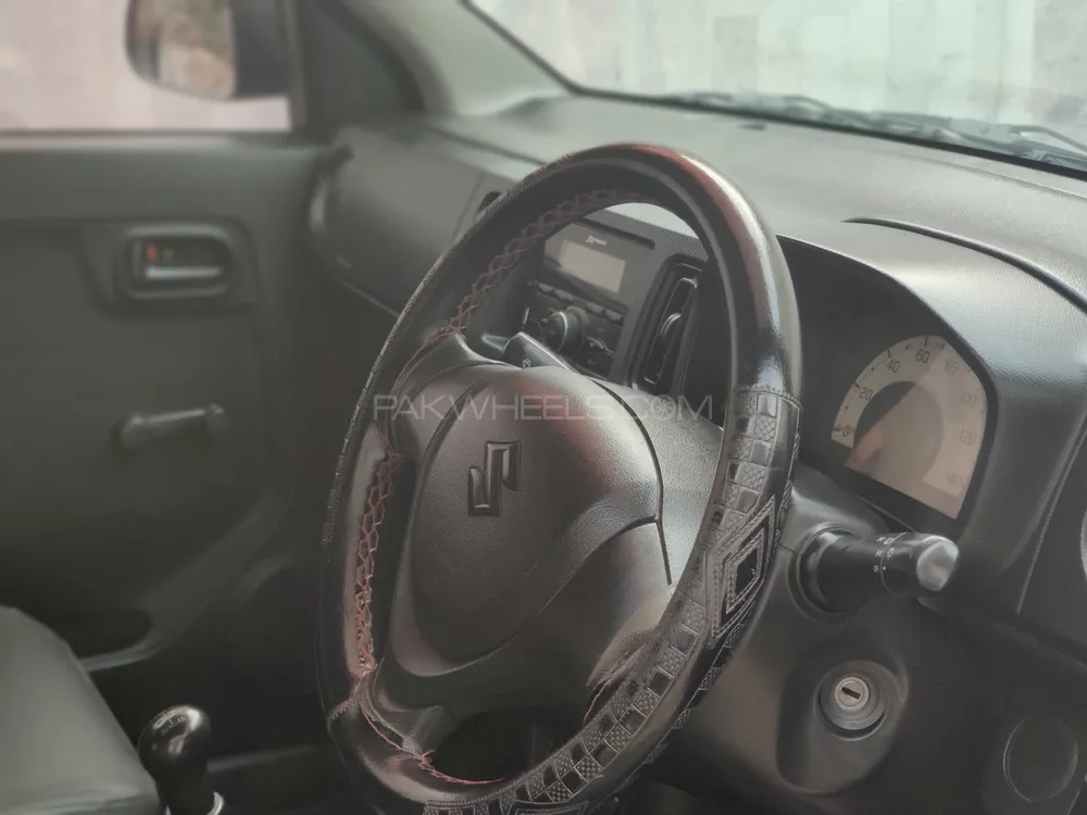 Suzuki Alto 2021 for Sale in Hyderabad Image-1
