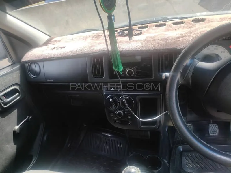 Suzuki Alto 2021 for Sale in Karachi Image-1