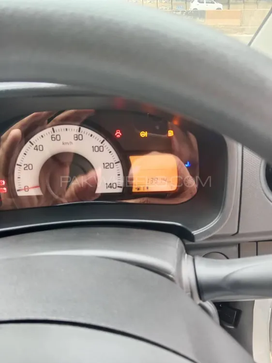 Suzuki Alto 2025 for Sale in Karachi Image-1