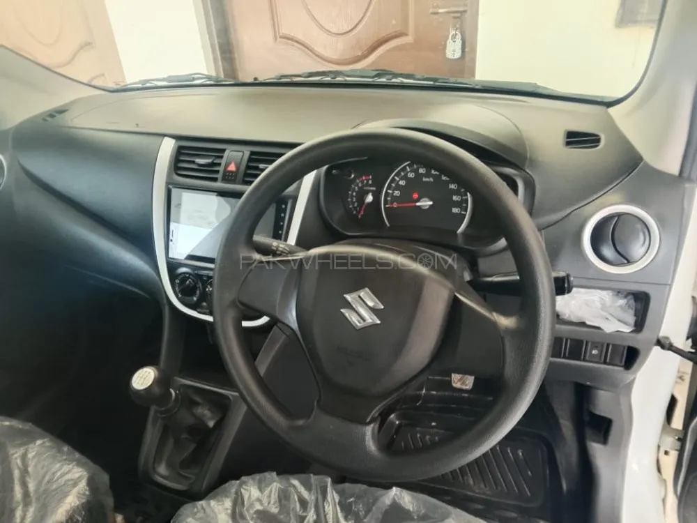 Suzuki Cultus 2021 for Sale in Vehari Image-1