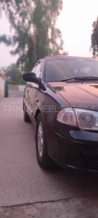 Suzuki Cultus 2008 for Sale in Shorkot Image-1