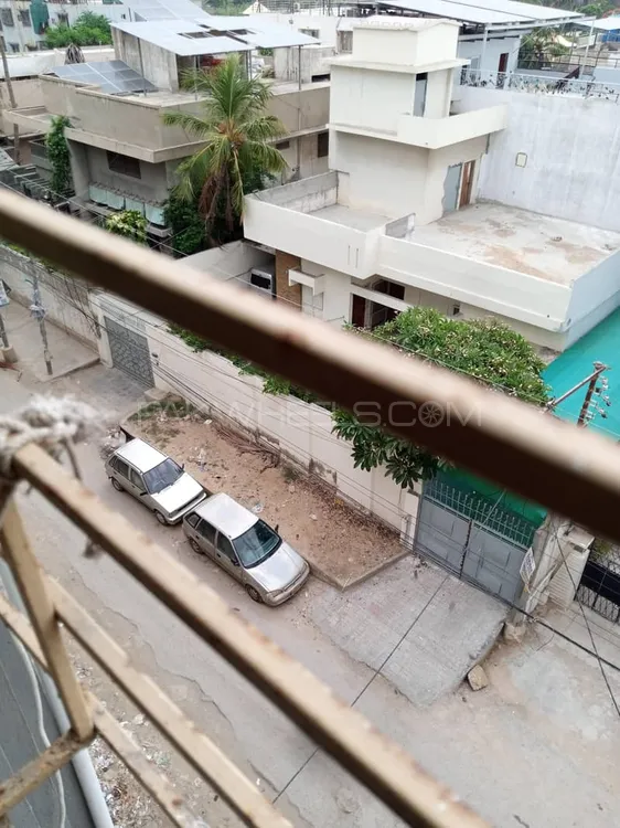 Suzuki Cultus 2006 for Sale in Karachi Image-1