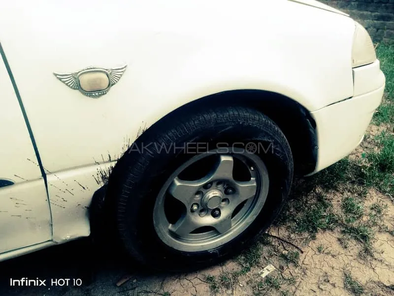 Suzuki Cultus 2007 for Sale in Sialkot Image-1