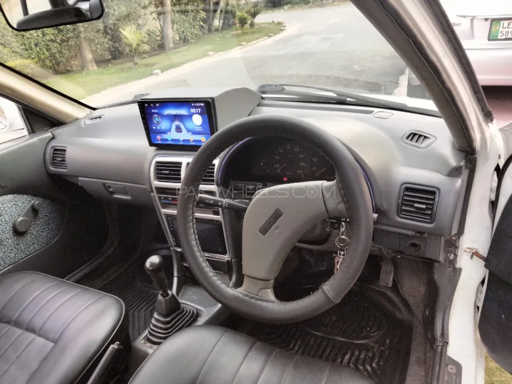 Suzuki Cultus 2008 for Sale in Lahore Image-1