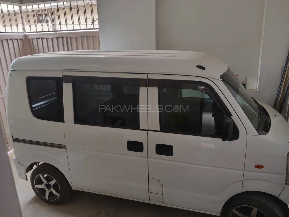 Suzuki Every 2016 for Sale in Rawalpindi Image-1