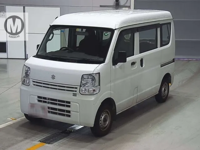 Suzuki Every 2020 for Sale in Karachi Image-1