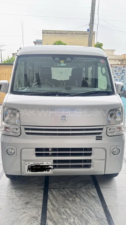 سوزوکی ایوری 2020 for Sale in گجرانوالہ Image-1