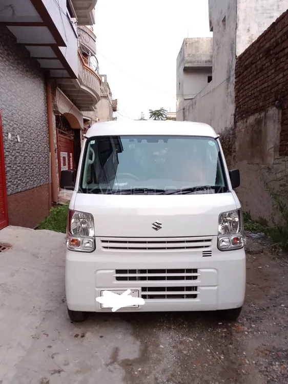 Suzuki Every 2019 for Sale in Kahuta Image-1