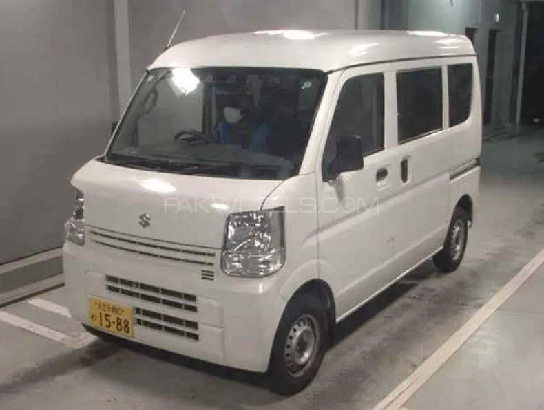 Suzuki Every 2020 for Sale in Gujranwala Image-1