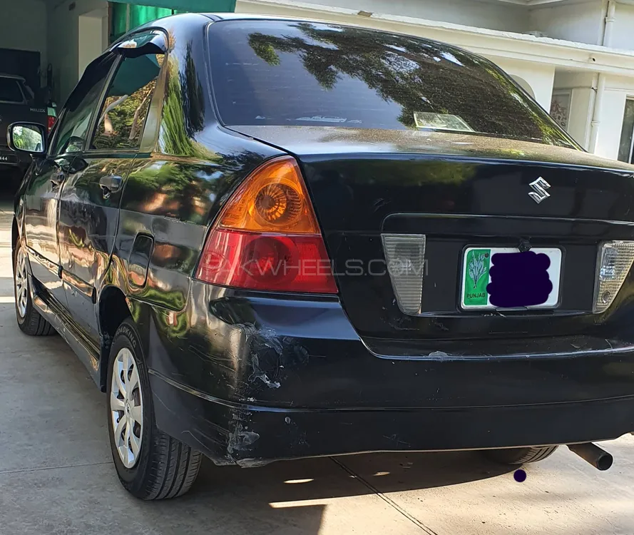 Suzuki Liana 2006 for Sale in Rahim Yar Khan Image-1