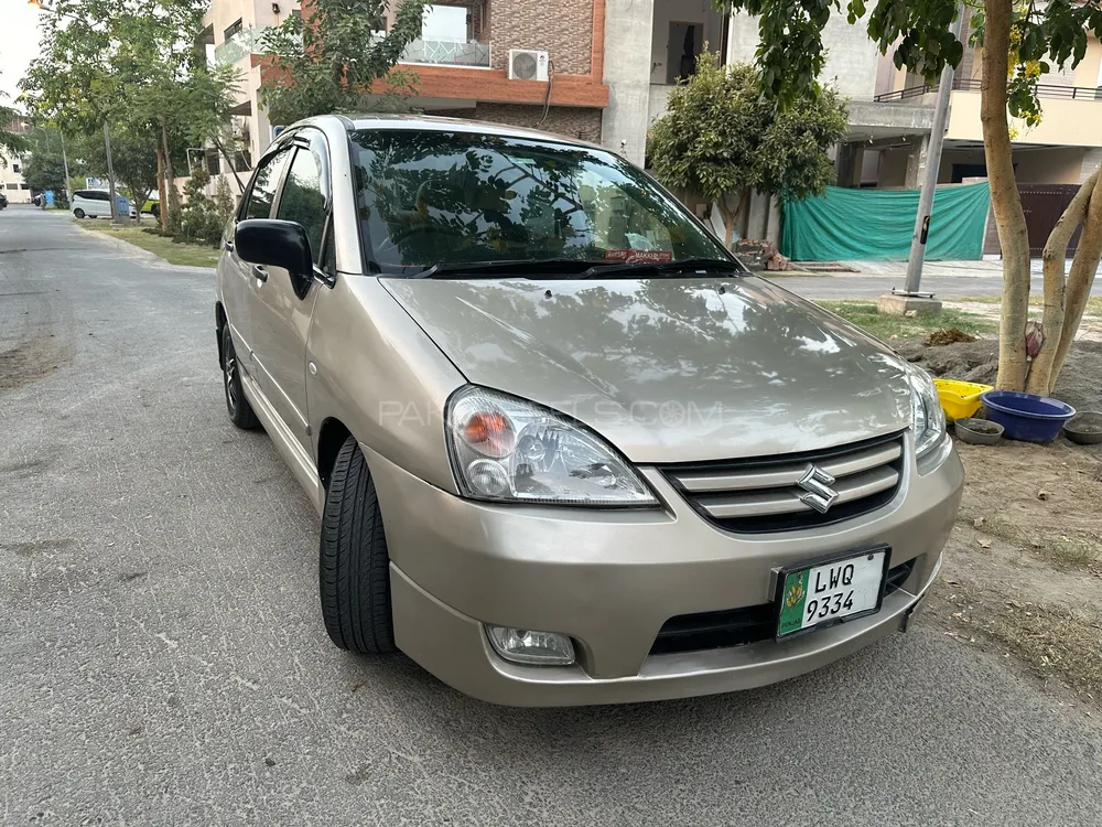 Suzuki Liana 2006 for Sale in Lahore Image-1