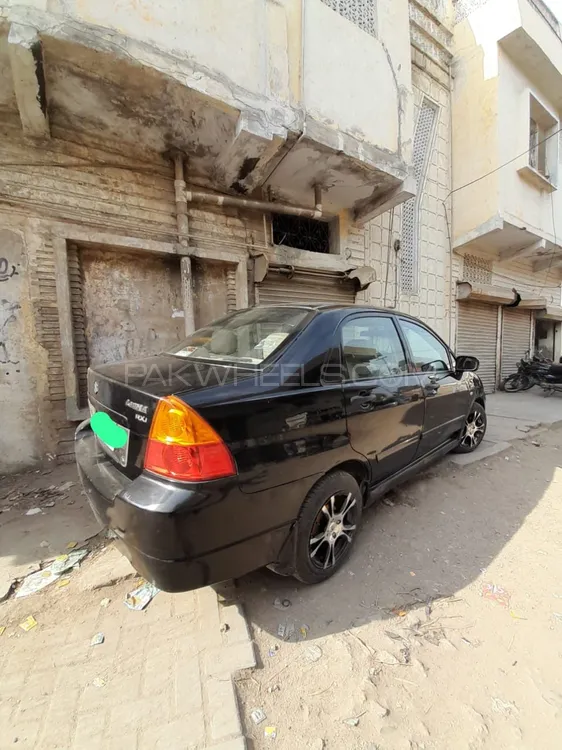 سوزوکی لیانا 2006 for Sale in میر پور خاص Image-1