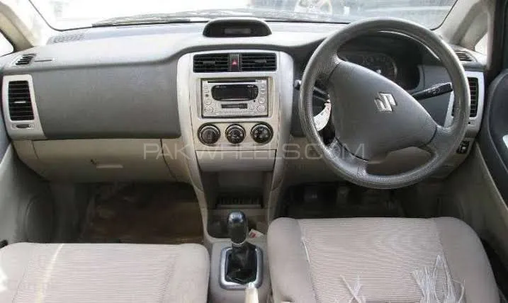 Suzuki Liana 2007 for Sale in Rawalpindi Image-1