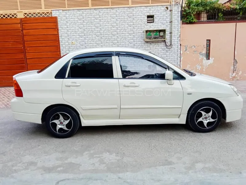 Suzuki Liana 2006 for Sale in Multan Image-1