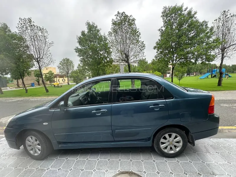 Suzuki Liana 2007 for Sale in Lahore Image-1