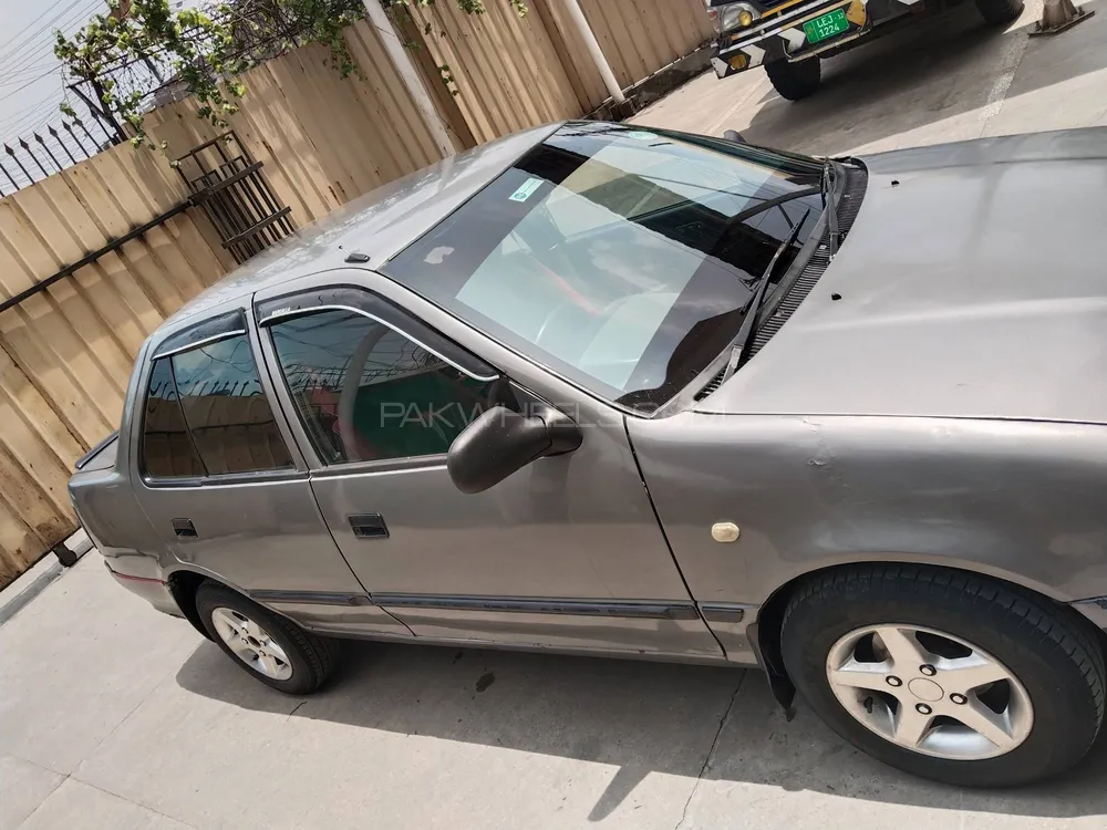 Suzuki Margalla 1991 for Sale in Lahore Image-1