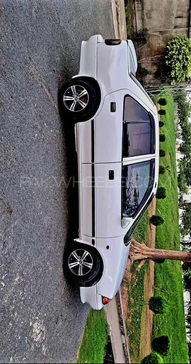 Suzuki Margalla 1993 for Sale in Rawalpindi Image-1