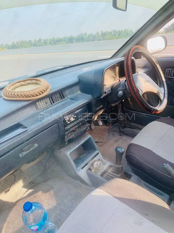 Suzuki Margalla 1994 for Sale in Muzaffar Gargh Image-1