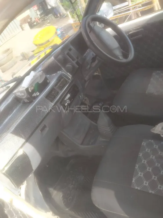 Suzuki Mehran 1991 for Sale in Lahore Image-1