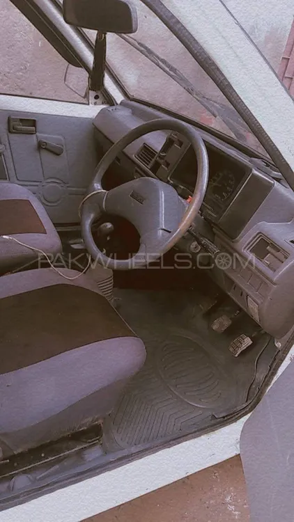 Suzuki Mehran 2004 for Sale in Lahore Image-1