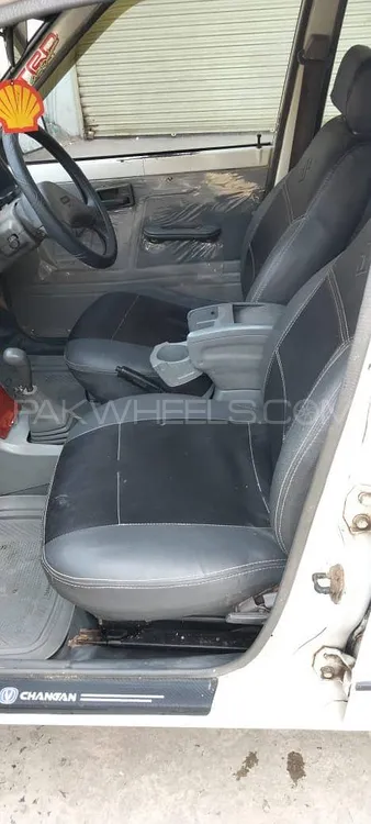 Suzuki Mehran 2007 for Sale in Lahore Image-1