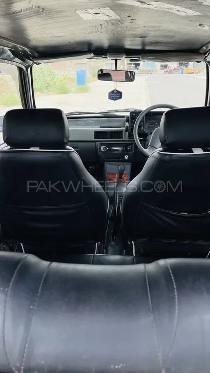 Suzuki Mehran 2008 for Sale in Dera Ghazi Khan Image-1