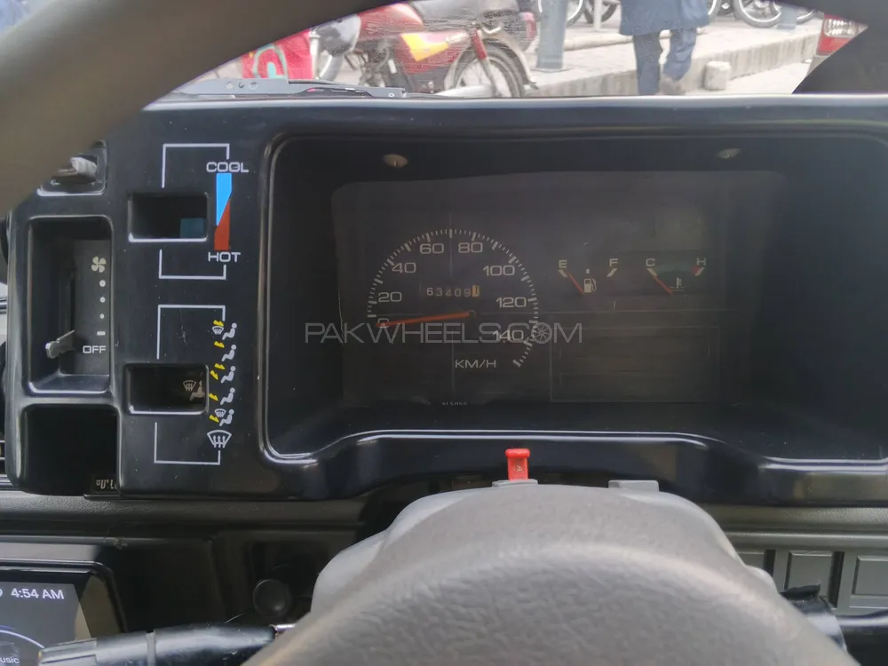Suzuki Mehran 2008 for Sale in Rawalpindi Image-1