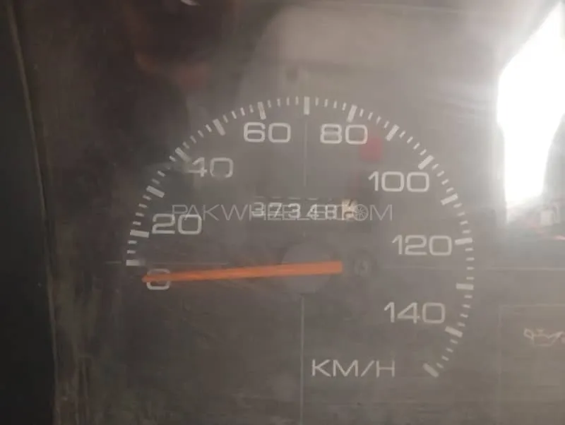 Suzuki Mehran 2016 for Sale in Larkana Image-1