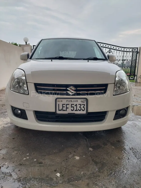 Suzuki Swift 2019 for Sale in Lahore Image-1