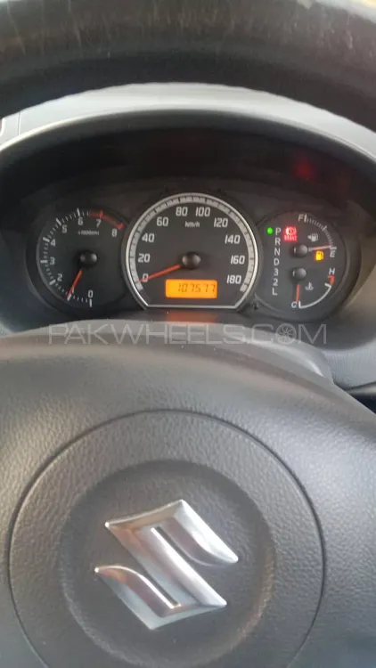 Suzuki Swift 2019 for Sale in Burewala Image-1